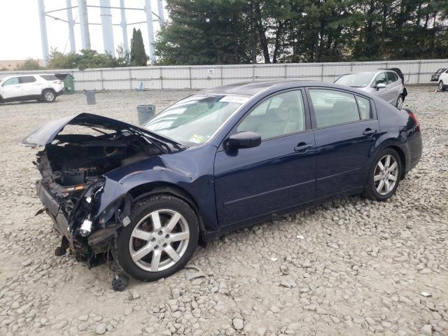 NISSAN MAXIMA SE 2005 1n4ba41e15c869631