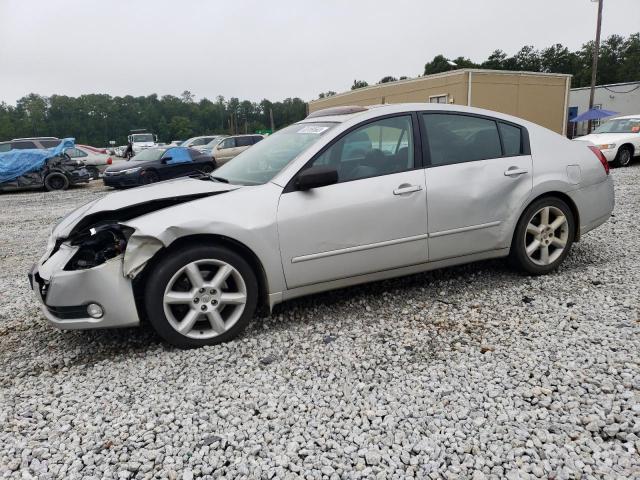 NISSAN MAXIMA SE 2005 1n4ba41e15c875137