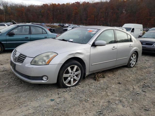 NISSAN MAXIMA 2006 1n4ba41e16c800634