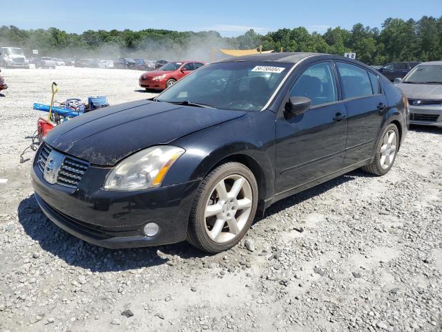 NISSAN MAXIMA SE 2006 1n4ba41e16c814999