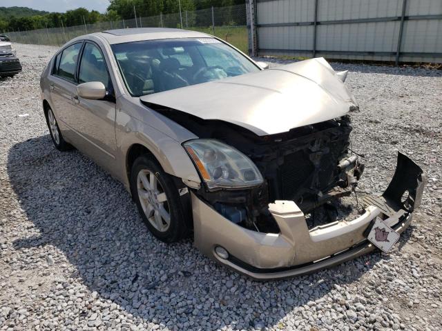 NISSAN MAXIMA SE 2006 1n4ba41e16c837392