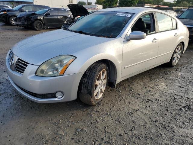 NISSAN MAXIMA 2006 1n4ba41e16c842690