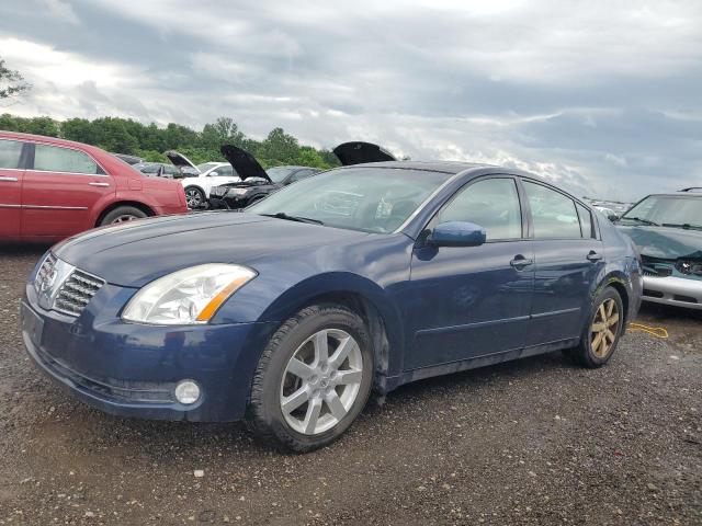 NISSAN MAXIMA SE 2006 1n4ba41e16c866472