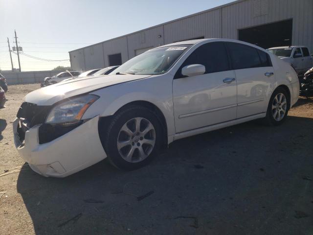 NISSAN MAXIMA 2007 1n4ba41e17c826037