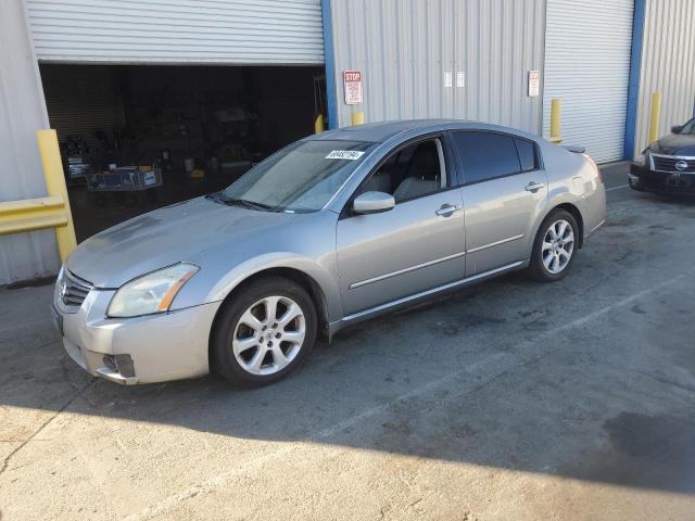 NISSAN MAXIMA SE 2007 1n4ba41e17c829830