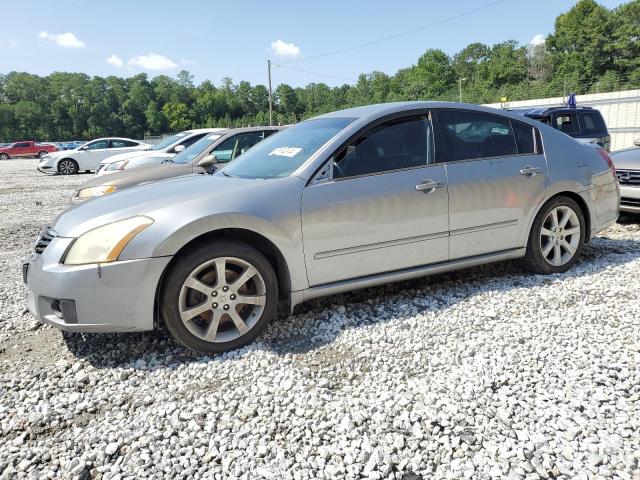 NISSAN MAXIMA SE 2007 1n4ba41e17c842514