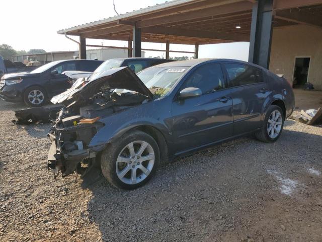 NISSAN MAXIMA SE 2008 1n4ba41e18c807604