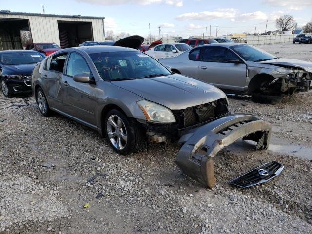 NISSAN MAXIMA SE 2008 1n4ba41e18c814018