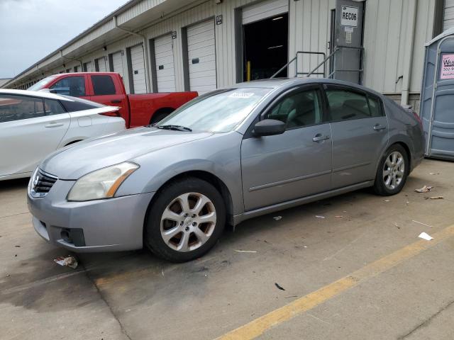 NISSAN MAXIMA 2008 1n4ba41e18c814343