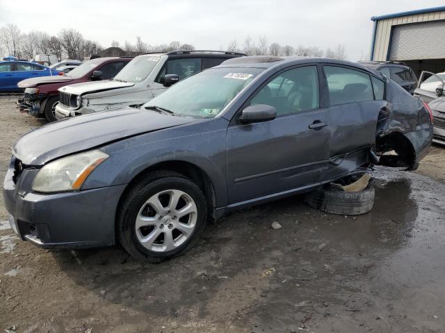 NISSAN MAXIMA 2008 1n4ba41e18c815475