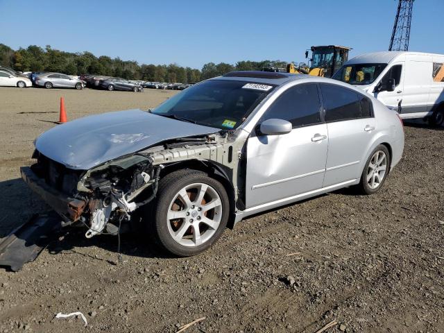 NISSAN MAXIMA SE 2008 1n4ba41e18c816111