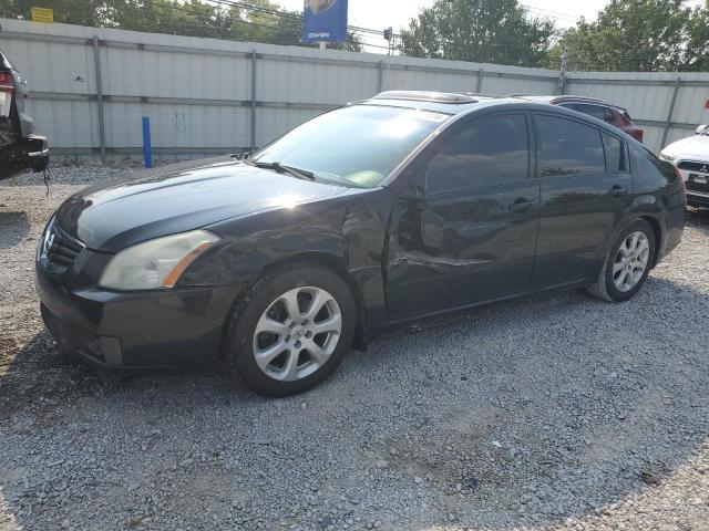 NISSAN MAXIMA SE 2008 1n4ba41e18c817212