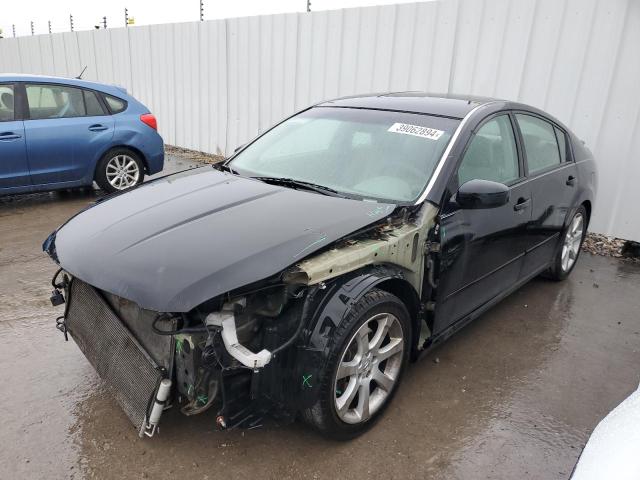 NISSAN MAXIMA 2008 1n4ba41e18c817789