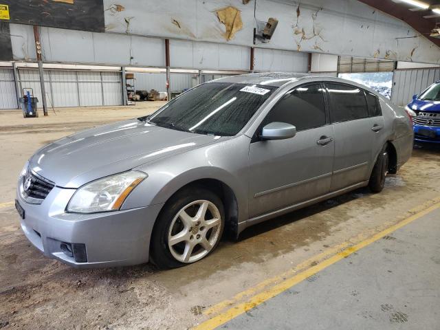 NISSAN MAXIMA 2008 1n4ba41e18c819087