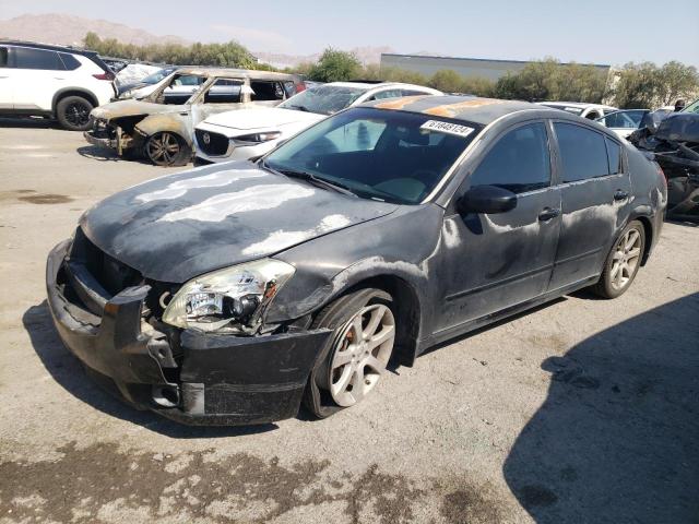 NISSAN MAXIMA 2008 1n4ba41e18c826461