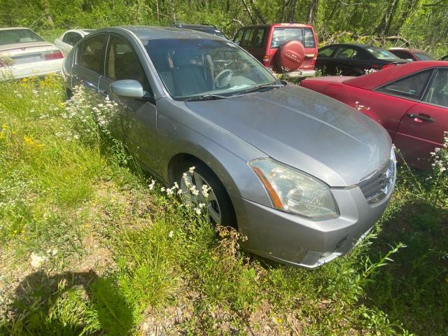 NISSAN MAXIMA SE 2008 1n4ba41e18c826864