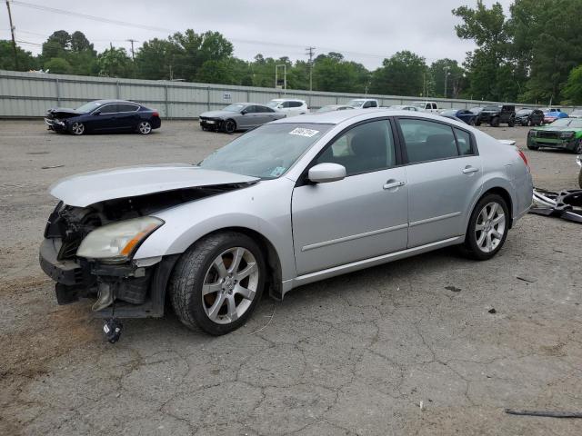 NISSAN MAXIMA 2008 1n4ba41e18c827996