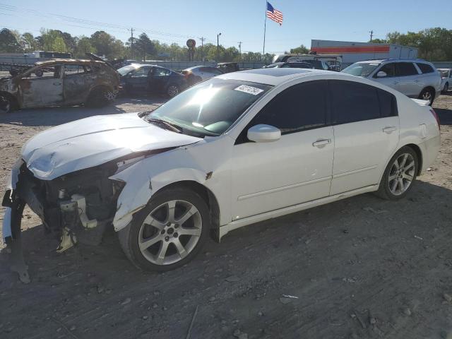 NISSAN MAXIMA 2008 1n4ba41e18c835869