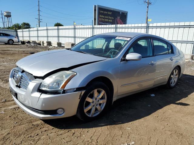 NISSAN MAXIMA SE 2004 1n4ba41e24c801997