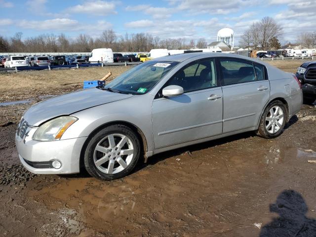 NISSAN MAXIMA 2004 1n4ba41e24c804446