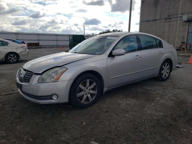 NISSAN MAXIMA 2004 1n4ba41e24c819092