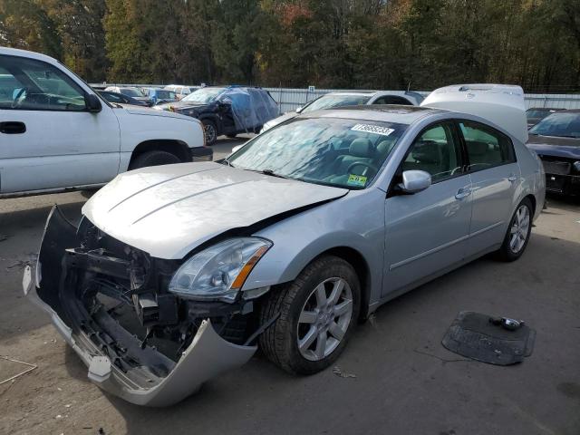 NISSAN MAXIMA 2004 1n4ba41e24c867241