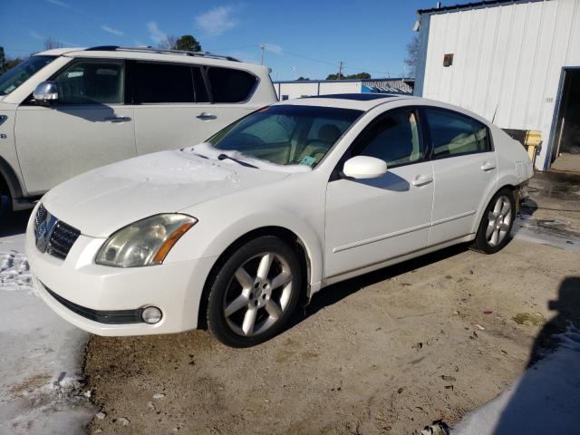 NISSAN MAXIMA 2004 1n4ba41e24c931312