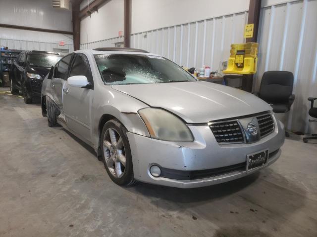 NISSAN MAXIMA SE 2005 1n4ba41e25c801516