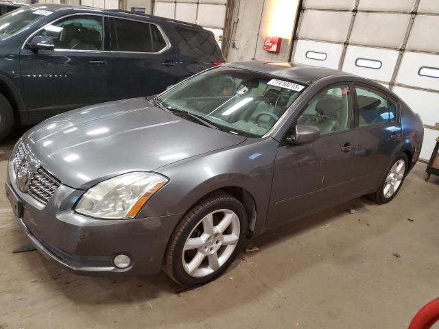 NISSAN MAXIMA 2005 1n4ba41e25c831728