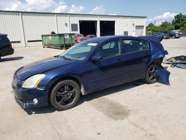 NISSAN MAXIMA SE 2005 1n4ba41e25c837271