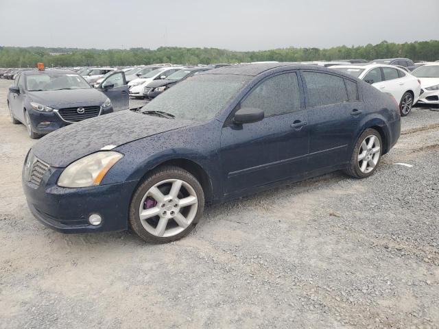 NISSAN MAXIMA 2005 1n4ba41e25c850201