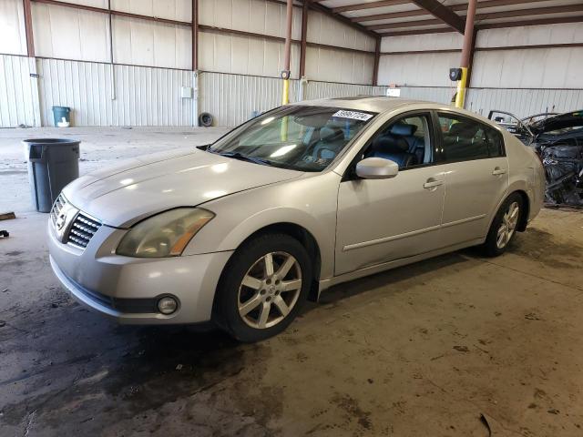 NISSAN MAXIMA 2005 1n4ba41e25c853633