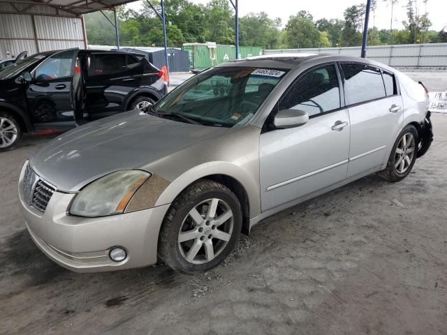 NISSAN MAXIMA 2005 1n4ba41e25c860078