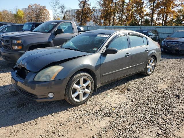 NISSAN MAXIMA SE 2006 1n4ba41e26c820309