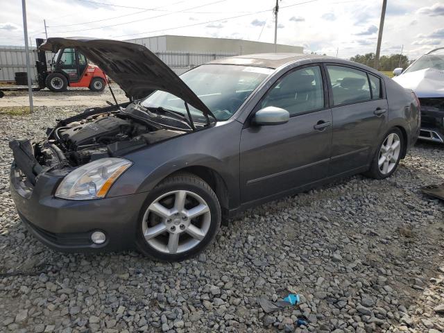 NISSAN MAXIMA 2006 1n4ba41e26c822254