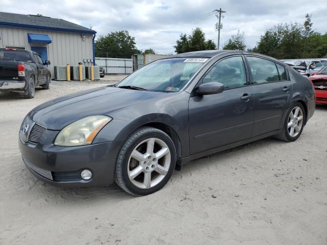 NISSAN MAXIMA SE 2006 1n4ba41e26c849017