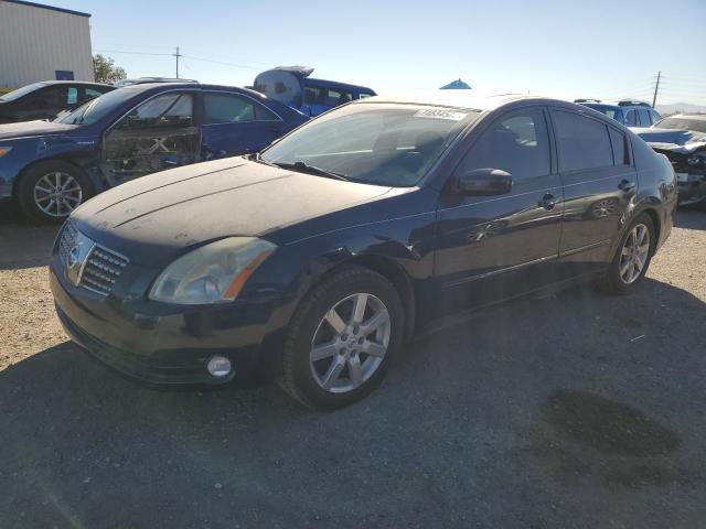 NISSAN MAXIMA 2006 1n4ba41e26c851186