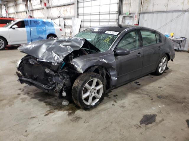 NISSAN MAXIMA SE 2006 1n4ba41e26c856579