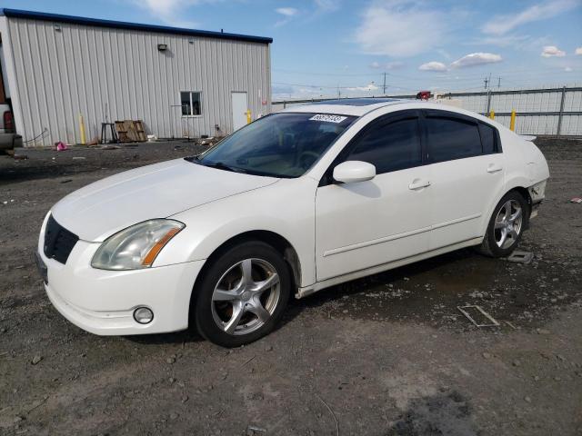 NISSAN MAXIMA SE 2006 1n4ba41e26c861927