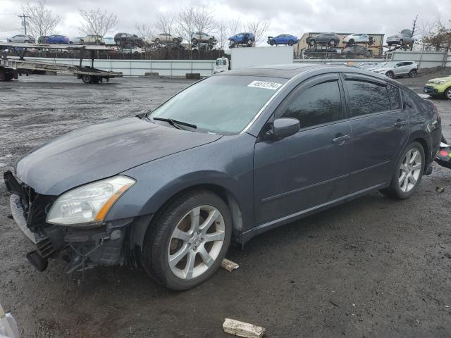 NISSAN MAXIMA 2007 1n4ba41e27c801969