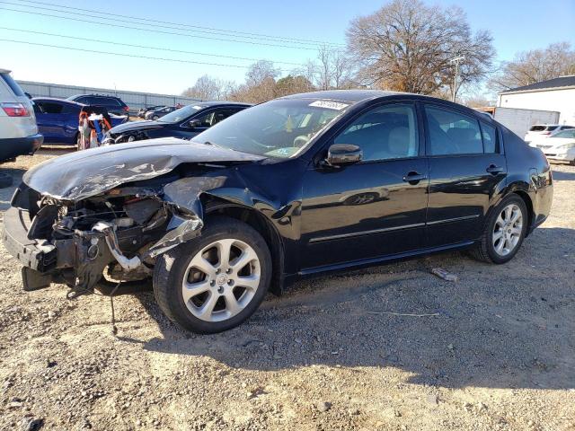 NISSAN MAXIMA 2007 1n4ba41e27c804970