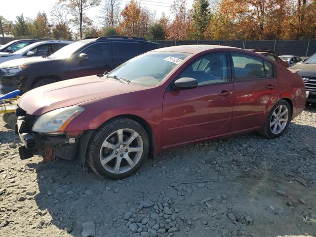 NISSAN MAXIMA SE 2007 1n4ba41e27c814737