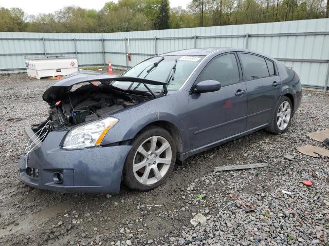 NISSAN MAXIMA 2007 1n4ba41e27c823678