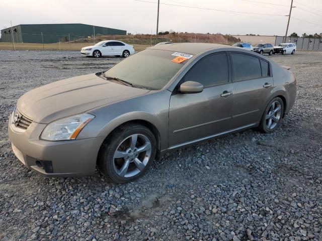 NISSAN MAXIMA 2007 1n4ba41e27c854669