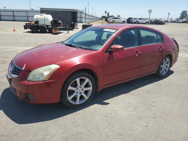 NISSAN MAXIMA 2007 1n4ba41e27c855241