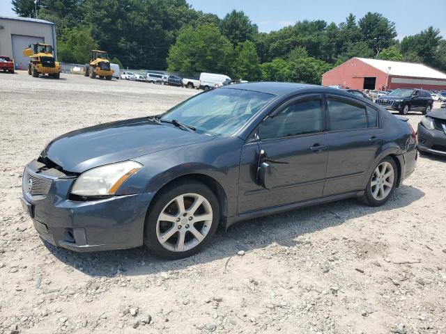 NISSAN MAXIMA 2007 1n4ba41e27c856891