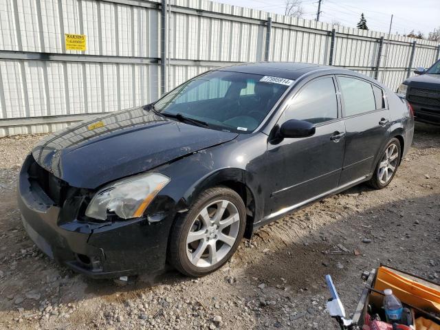 NISSAN MAXIMA SE 2007 1n4ba41e27c864148