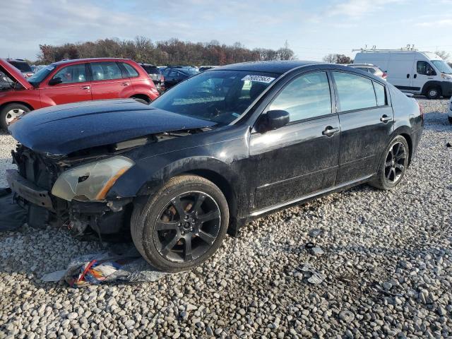 NISSAN MAXIMA 2008 1n4ba41e28c811385