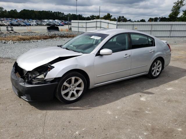 NISSAN MAXIMA 2008 1n4ba41e28c814416