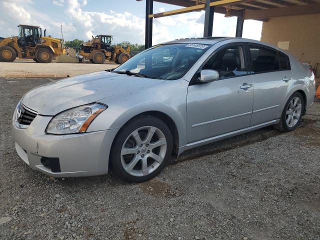 NISSAN MAXIMA SE 2008 1n4ba41e28c817428